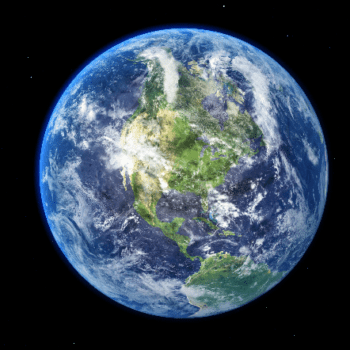 Our Amazing Earth